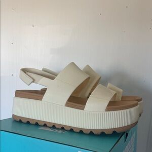 Reef Water Vista Higher